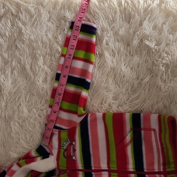 2T girls fleece jacket BUNDLE - Picture 12 of 12